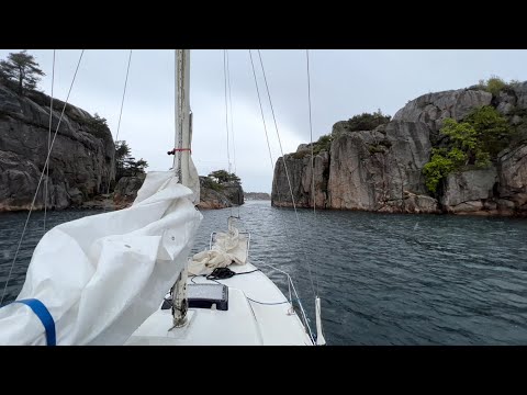 Back to Norway 🇳🇴