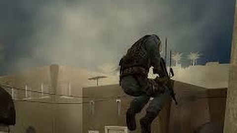 Cs go Boost-Jump Me??