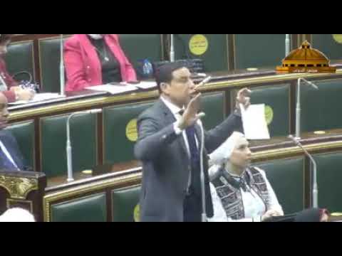 نائب الاقصر باهى ابوالحمد عن سعر طن قصب السكر 1100 لن تغطى العماله ولا السولار ويوجد سرقه فى الوزن