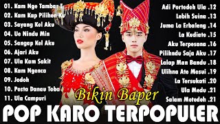 Download Lagu Pop Karo Terbaru 2025 Full Album Terpopuler - Lagu Karo Bikin Hati Adem MP3 Download Lagu Pop Karo Terbaru 2025 Full Album Terpopuler - Lagu Karo Bikin Hati Adem MP3