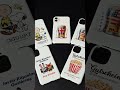 From Blank Phone Cases to Unique Designs with MT-UV DTF Printer