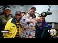 Nino Man - The Power (In Studio Performance) | Hot 97