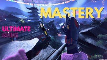 MASTER The Throwing Knives | The Finals Throwing Knives Tips & Tricks