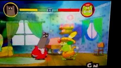 Schnitzel vs. Carlito Con Queso