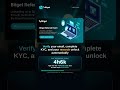 Bitget Promo Code 4h6k — Activate Your New-User Bonus in 60 Seconds