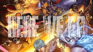 Anime Mix  [AMV] ~ Here We Go by OnePunchDan