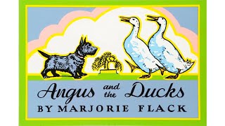 Download Lagu Angus and the Ducks MP3 Download Lagu Angus and the Ducks MP3