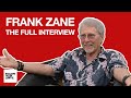 Frank Zane: The full interview with a Mr Olympia hero of bodybuilding