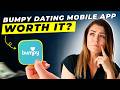 Bumpy Dating Mobile App Review 2026 | Pros and Cons – Honest & Unbiased