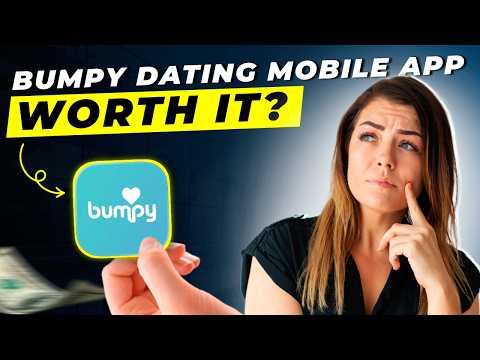 Bumpy Dating Mobile App Review 2026 | Pros and Cons – Honest & Unbiased