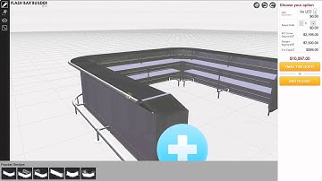 The Flash Bar Builder Walkthrough