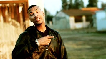 Nova "Intro" music video