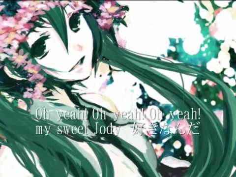 【巡音ルカ】夏色のジョディ【オリジナル】
