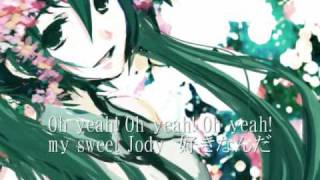 夏色のジョディ