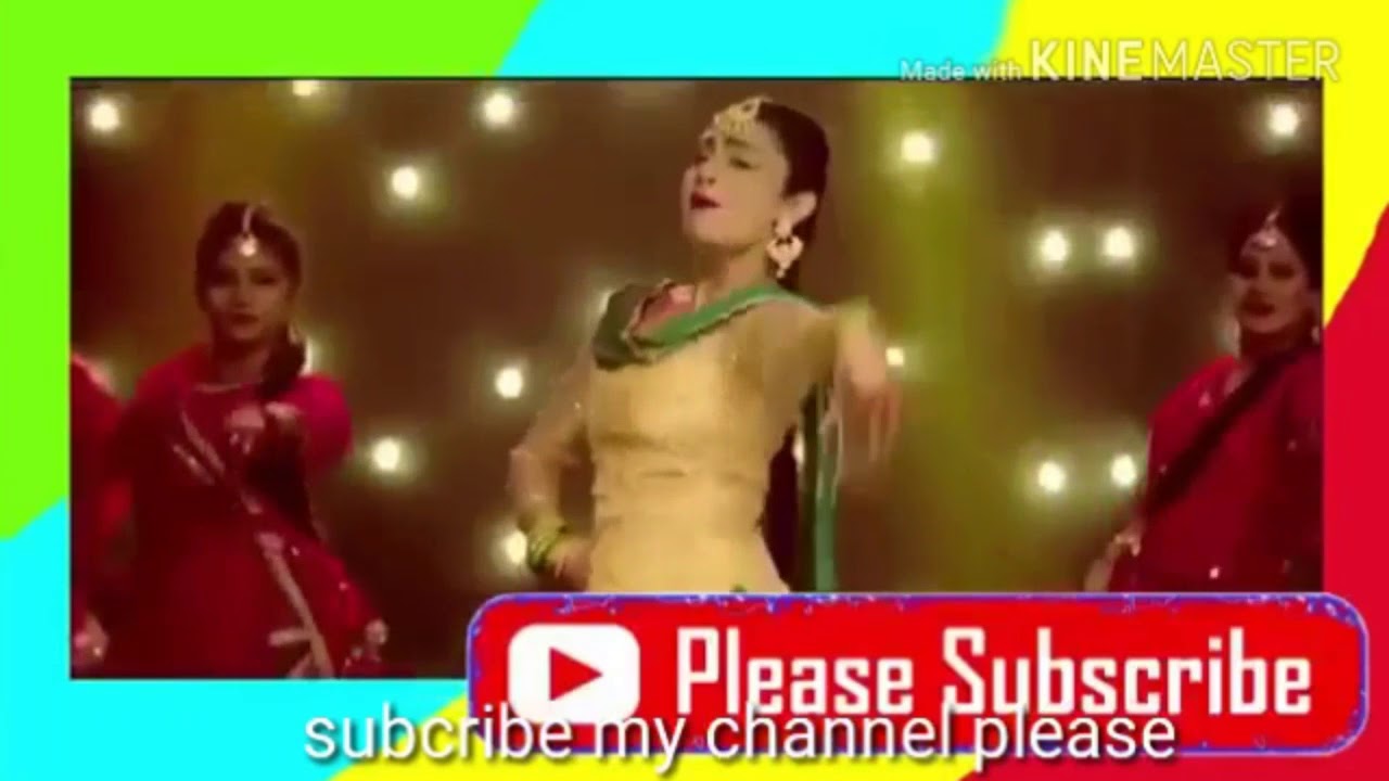 Long lachi full song YouTube