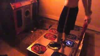 ZELLLOOO - Phantom -Intermezzo- S21 FPC footwork