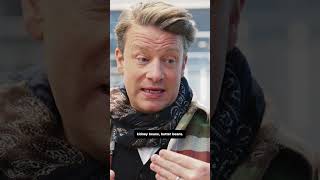 Jamie Oliver’s 3 tips for getting the most from the grocery store