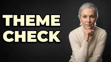 How Do You Confirm Interpretive Theme Relevance?