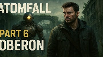 Atomfall PC Gameplay Walkthrough Part 6 Oberon (FULL GAME)