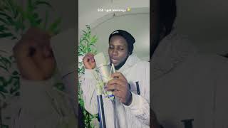 Still I got blessings 😭🙏🏾 #warzone #music #ishowspeed #amapiano  #producer #afrobeats