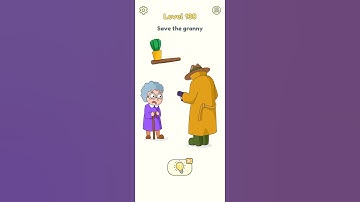 Dop 2 Level 138 Save the granny #dop3 #dop2 #virals #status #gameplay #dop4#gaming #dop #gamingshort