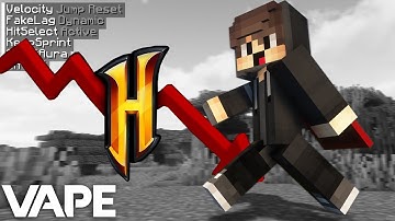 HOW TO PROPERLY BYPASS HYPIXEL