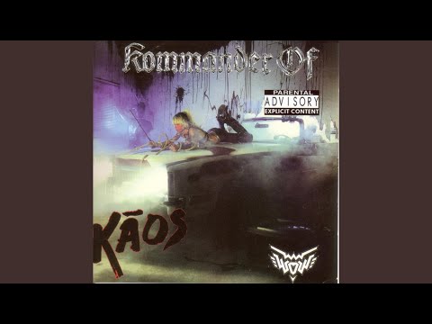 Wendy O. Williams — Bad Girl