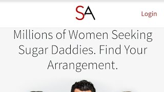 My night time story my experience on seeking arrangement