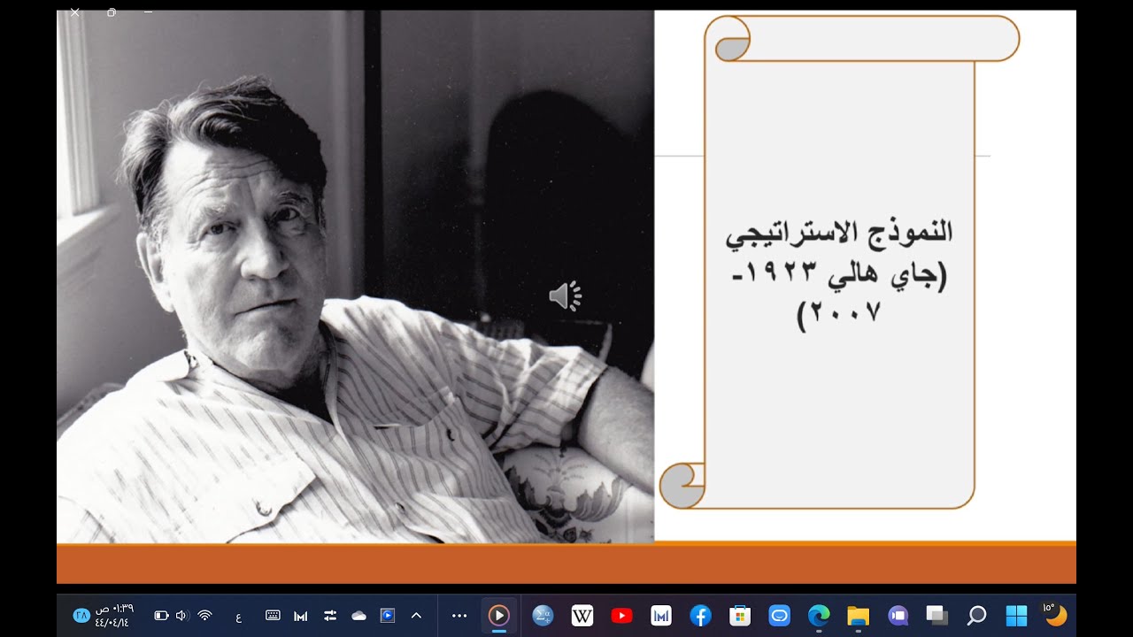 الإرشاد والعلاج الأسري، جاي هالي