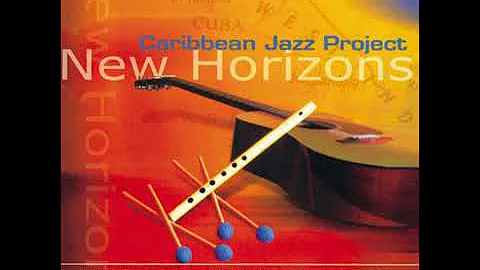 Caribbean Jazz Project - Descarga Caneln (2000)