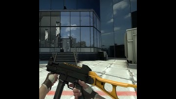 (CSGO) UMP-45 | Caramel