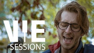 Erase You - Benjamin Yellowitz | Vienna Sessions Special