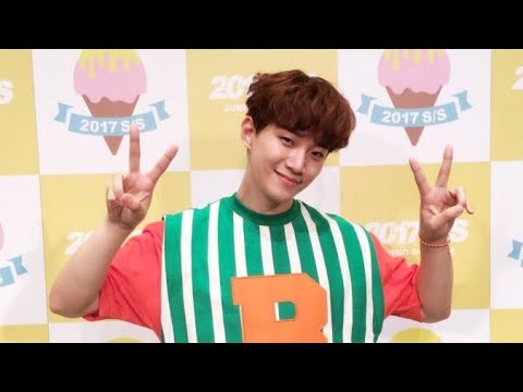 Summer Holiday With JUNHO 2017 S S 170812 LINE LIVE 