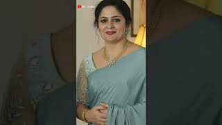 ഷജ കലസ & ആന കടബ Shaji Kailas & Annie Family Mrcube