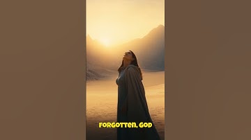 Thumbnail of You Are Not Forgotten | Isaiah 49:16 🙏💛