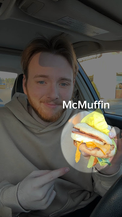 I Tried Every Fast Food Breakfast