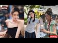 Song Zuer Appears Shockingly Thin in New Unedited Photos