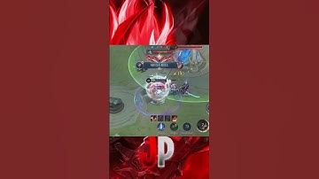 Aldous Vs Argus 💀 #mlbb #mobilelegends