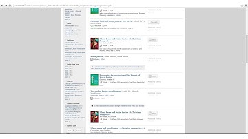 Nyack Info Commons: Searching in Encore