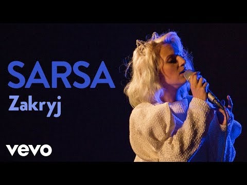 Sarsa - Zakryj