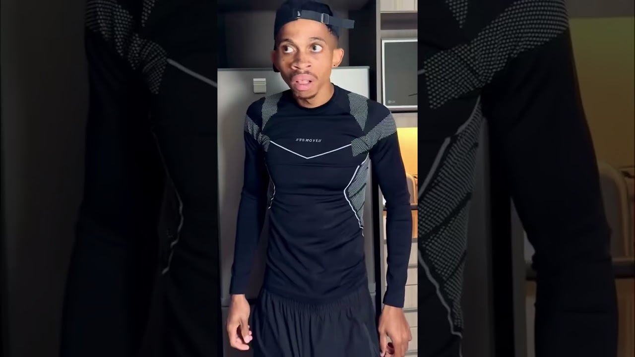 Sweet melody 😂 😂 