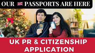 كيفية الحصول على الجنسية البريطانية | زوجان ماليالي بريطانيان screenshot 4