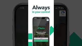 Meet the Nuco Wallet - Medical Credentialling and Payor Enrollment App