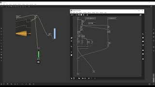 live practice - max/msp/gen