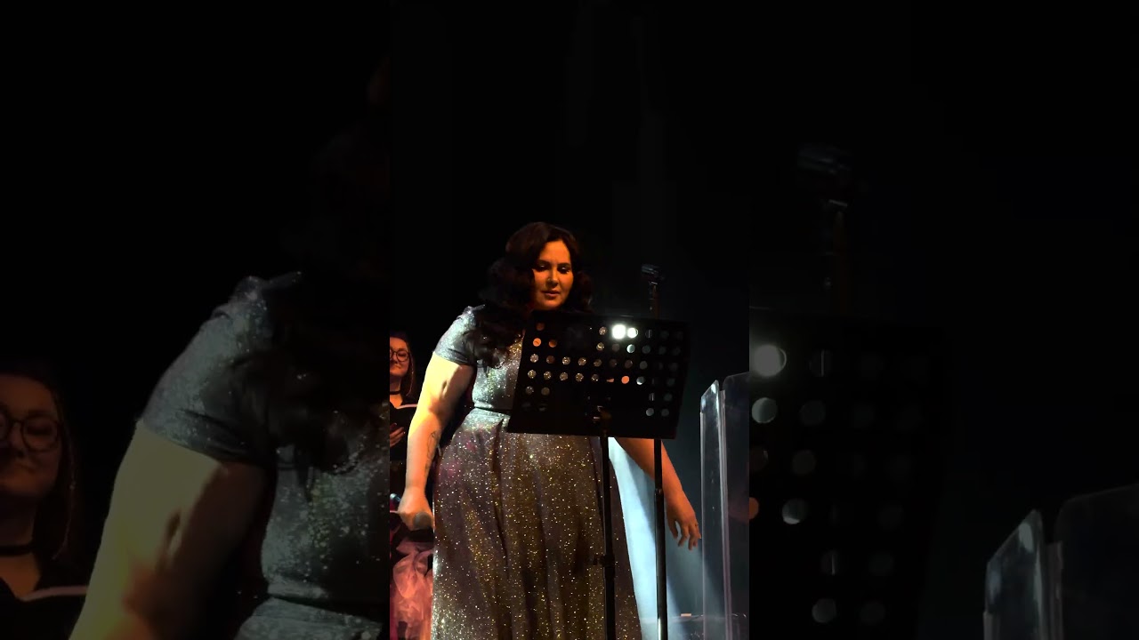 ХОССП feat. Galyna Pechenizhska - Shine on you crazy diamond (Pink Floyd cover) 