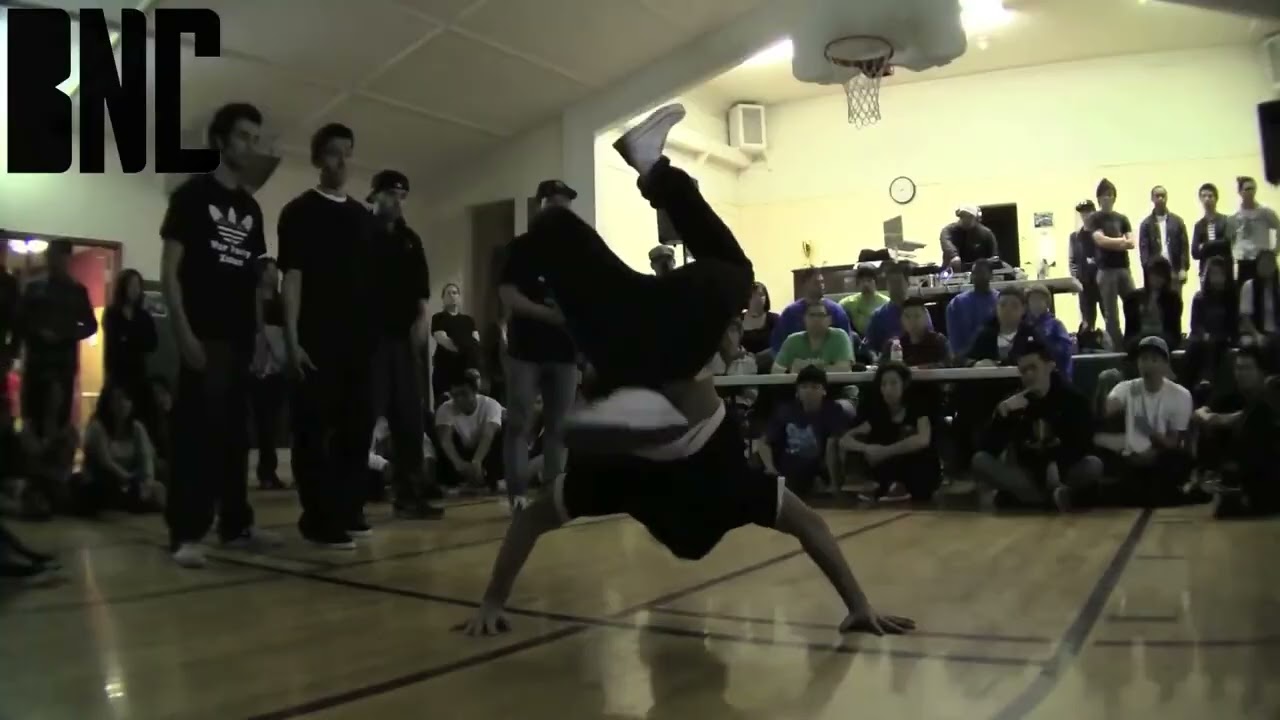 Rebel Base vs 4naria  - Fat Laces (2011) - BNC2