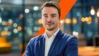 🎙️ REPLAY - Nicolas LEMAIRE sur BFM Business à l'occasion de l'Observatoire T1 2026 - 17/04/26