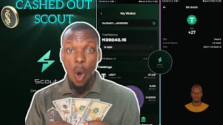 PENARIKAN LANGSUNG DI SCOUT SETIAP 5 HARI screenshot 1