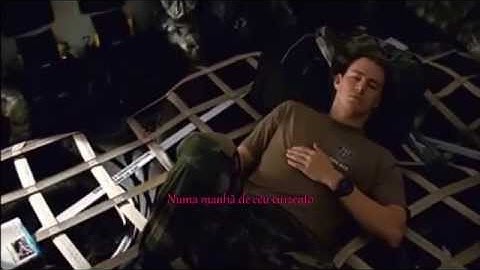 Best I Ever Had-Vertical Horizon
