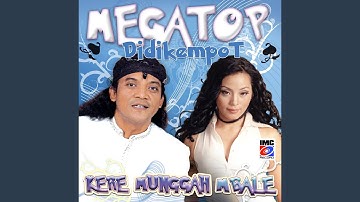 Ora Ngganteng (feat. Yan Vellia)